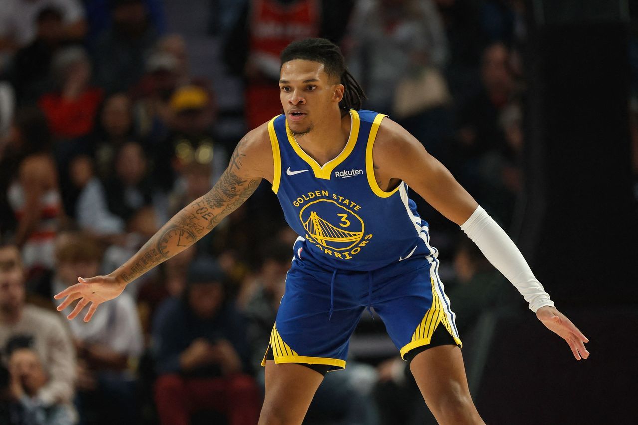 NBA／勇士主帅对先发奇兵理查德有信心 喜欢库明加被驱逐