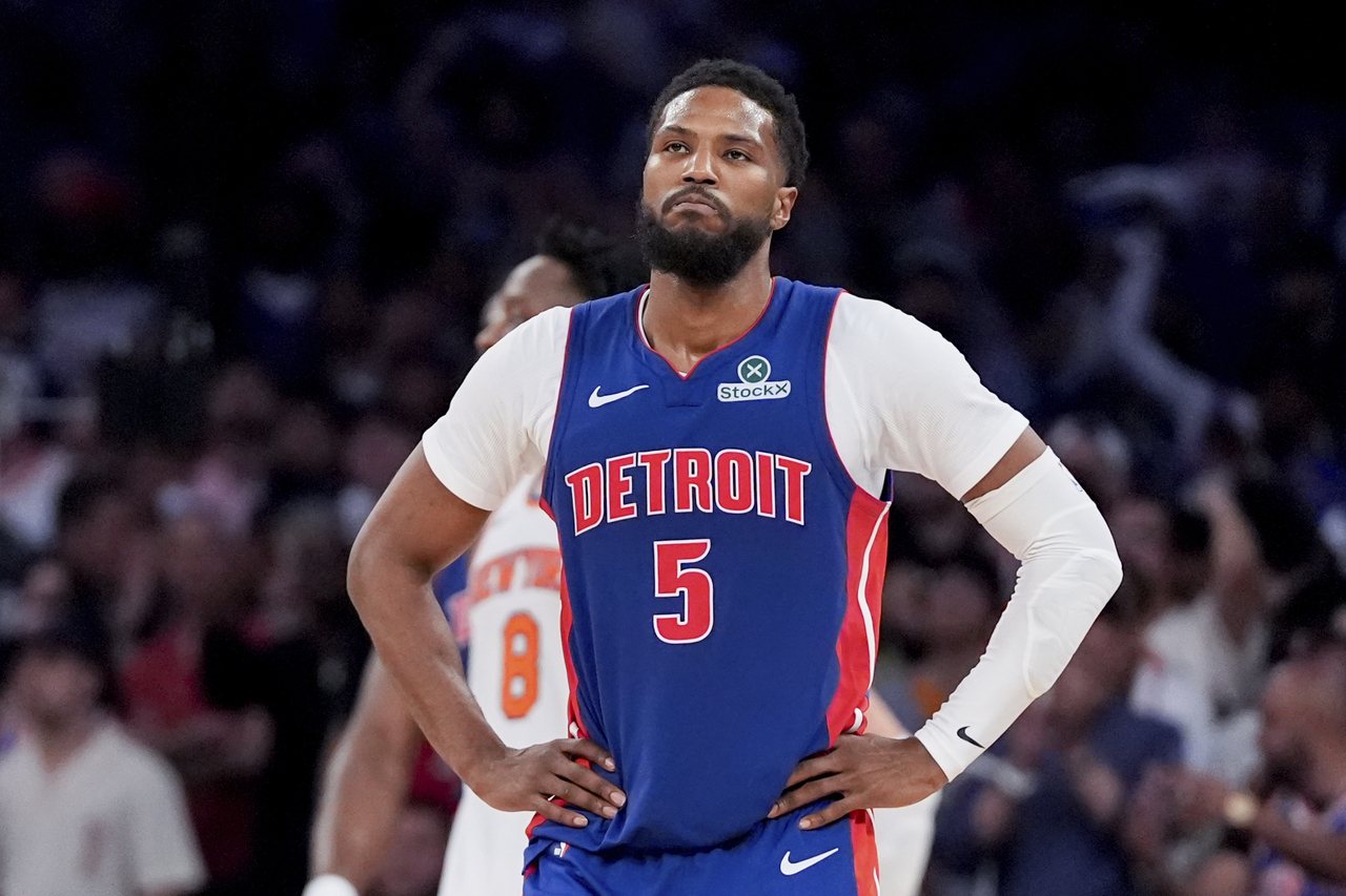 NBA／非法赌博调查持续延烧 外媒点名毕斯利下个「关注人物」