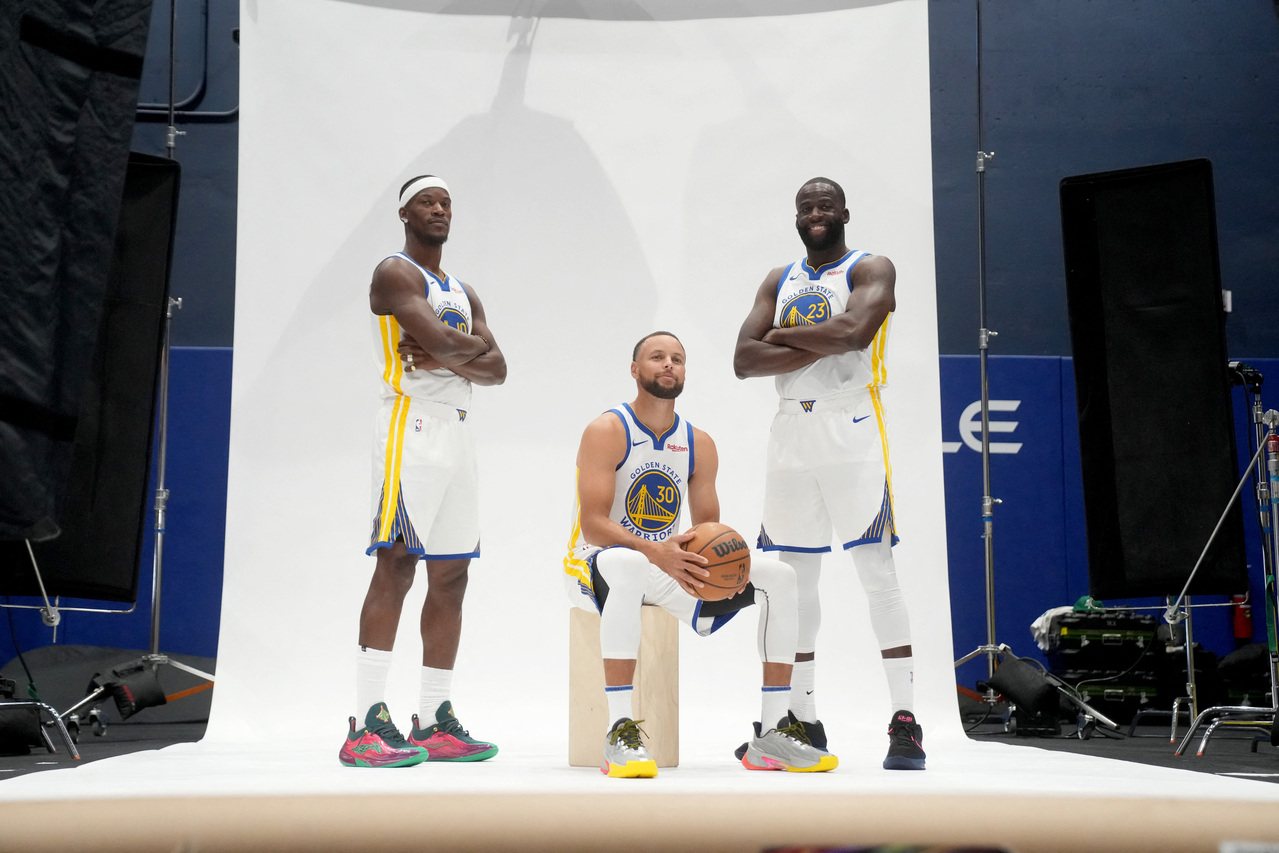 NBA／唯一目标夺第五冠  格林喊：我们会成为联盟最强